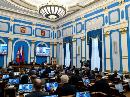 Муниципальная дипломатия. В Перми прошло заседание Правления Союза российских городов