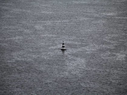 В Перми спасатели помогли женщине, которая чуть не утонула в Каме