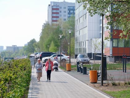 На «Слудской горке» в Перми установят систему видеонаблюдения