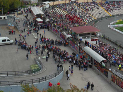 ​Пермское богатое и бедное. Чем запомнился 2008 год в Пермском крае?