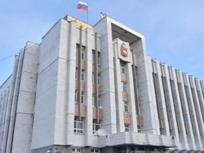 Бывший директор юридического бюро Пермского края Строгий займется проблемами мобилизованных