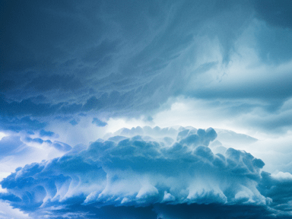 26 мая в Прикамье ожидаются грозы и порывы ветра до 20 м/с