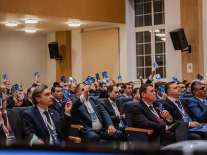 В ЛДПР настаивают на популяризации многодетности в СМИ