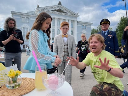 Жителей Перми приглашают на съемки заключительной сцены  фильма «Многотрудная жизнь Ивана Семёнова»