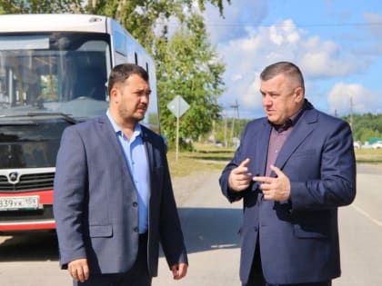 Березниковцы могут доехать на фестиваль «Звоны России» бесплатно