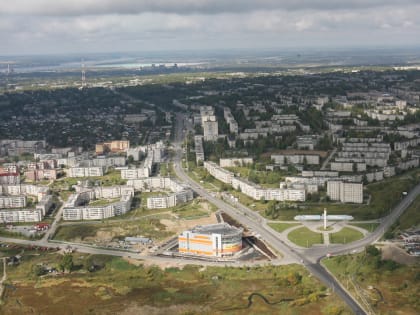 Количество кандидатов на пост мэра Березников сократилось до четырёх