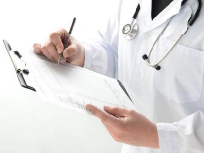 В больнице Березников затруднён приём пациентов из-за технического сбоя