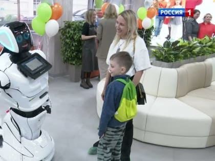 В Перми открылась клиника заботы о здоровье «Лайт»