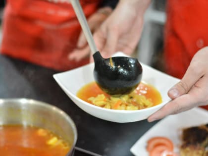 ​Число заболевших норовирусом участников циркового фестиваля в Перми увеличилось до 20