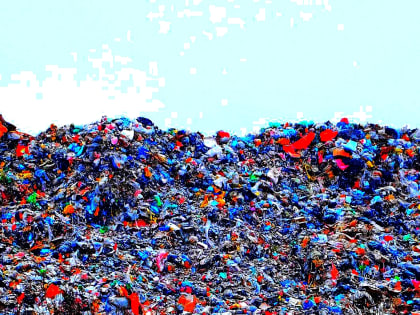Компания «Эко.59» построит в Перми экотехнопарк с переработкой 420 тысяч тонн отходов в год