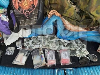 В Туле патологоанатом-сатанист убил психиатра-нарколога во время БДСМ-вечеринки