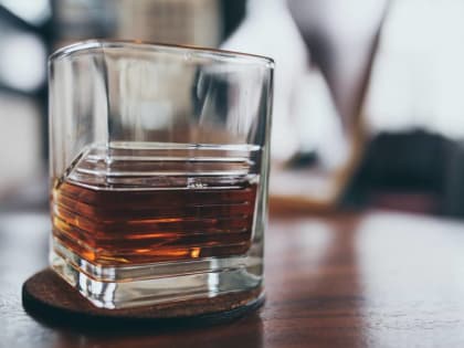 В Пермском крае в 2022 году выросли продажи крепкого алкоголя