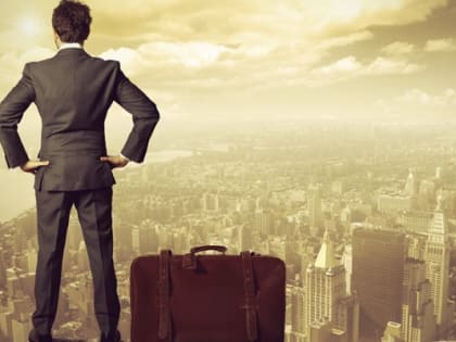 Количество вакансий в Пермском крае выросло за год на 42%