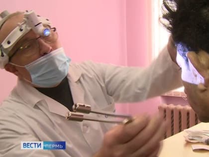 В Перми ученые приступили к испытанию бионического ушного протеза