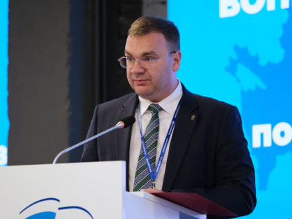 Новый мэр Перми анонсировал инспекционный выезд в Ленинский район города