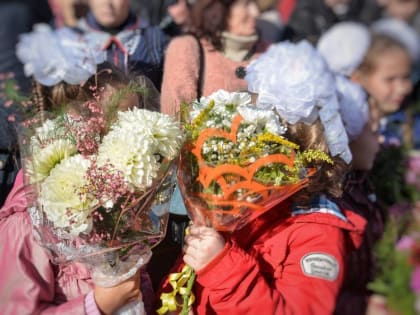 ​В мэрии Перми рассказали, как в этом году в городе пройдет прием детей в первые классы