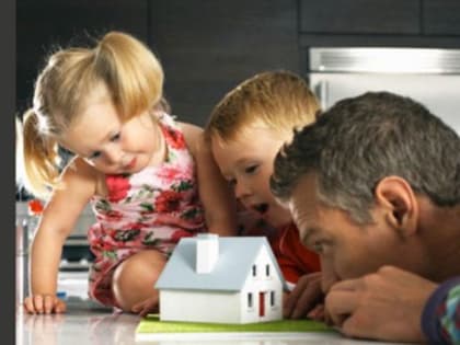 Жильё для молодых