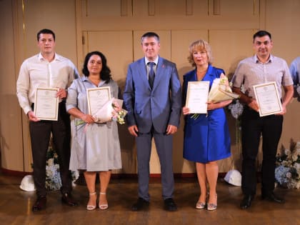 Мастера своего дела