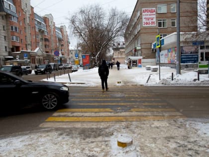 1 и 2 января в Пермском крае ожидается сильный снег, изморозь и гололед