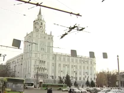 Новым начальником пермского УЭБиПК назначен полковник Игорь Марьин