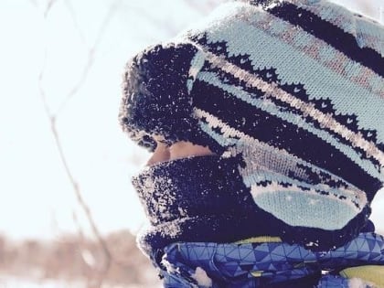 В Пермском крае на этой неделе ожидается морозная погода до -30 градусов