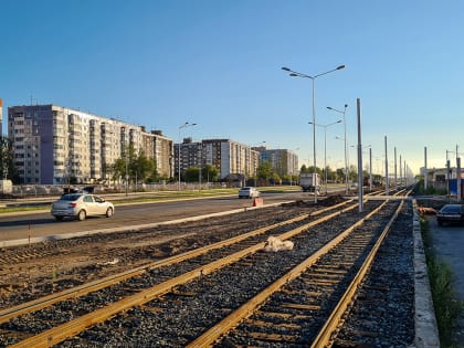 В Перми нашли подрядчика для реконструкции развязки с улицей Строителей