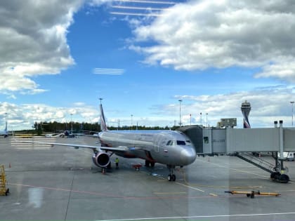 ​В ноябре из Перми запустят прямые рейсы в Пхукет