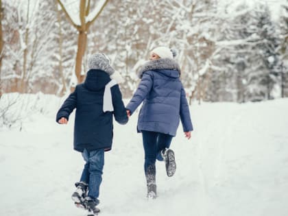 В среду в Перми ожидается потепление до ноля градусов