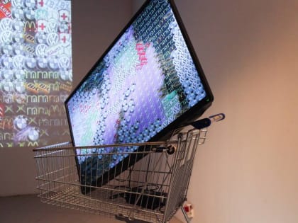 В эфире телеканалов в Пермском крае передали ложные сообщения о воздушной тревоге