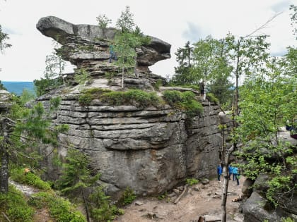 Власти Прикамья планируют увеличить турпоток до миллиона человек к концу 2026 года 