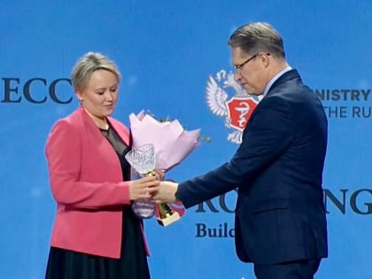 Два пермских врача получили награду «Врач года – 2023»