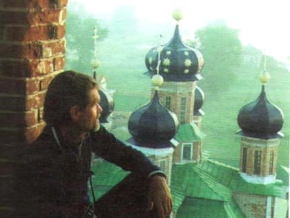 Какие потрясающие виды
