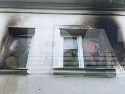 Пермяк получил 11 лет колонии за госизмену и попытку поджога военкомата