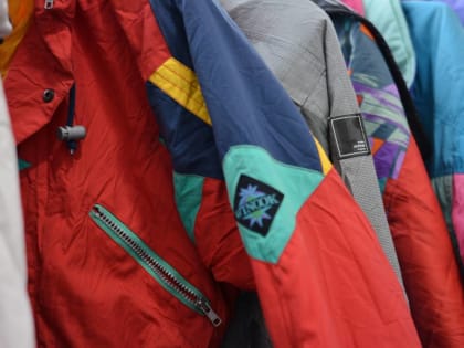 ​В Перми установят еще 20 контейнеров по сбору старой одежды