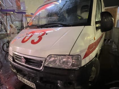 В Хакасии врачи по частям собрали лицо мужчины после встречи с медведем