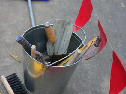 ​В историческом здании на пермской набережной откроют офис по продаже спецтехники