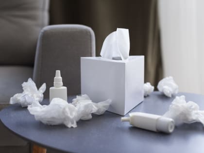 В краевом Минздраве рассказали, как быстро определить аллергию