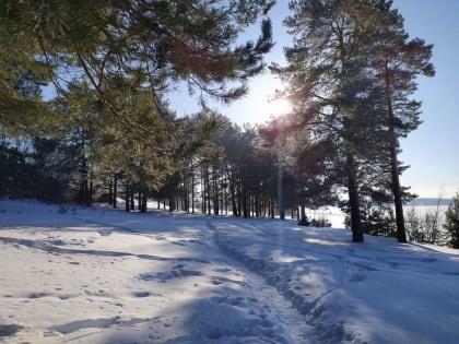 ​Потепление после морозов: метеорологи рассказали о погоде в Пермском крае на неделю