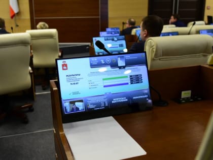 ​В Пермском крае выросла раскрываемость преступлений