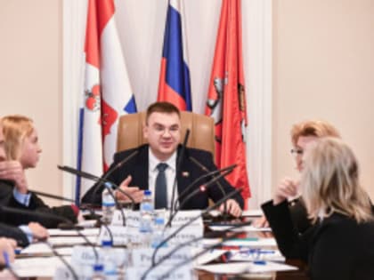 Пермь готовится к Новому году и Рождеству