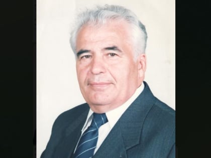 В Перми скончался известный врач из Нагорного Карабаха Алексей Мамунц