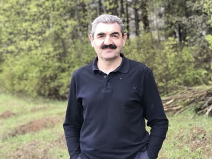 Звезда сериала «Реальные пацаны» Армен Бежанян выдвинет свою кандидатуру на выборах в Пермском крае