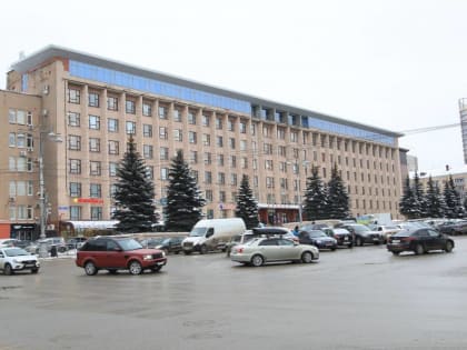 ​Суд отказал мэрии Перми в изъятии участка у Октябрьской площади