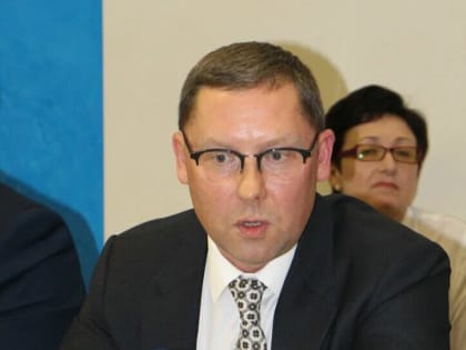 В «Новогор-Прикамье» меняется руководитель