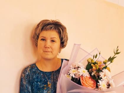 В Верещагино назвали имя абсолютного победителя в муниципальном этапе конкурса "Учитель года-2023"