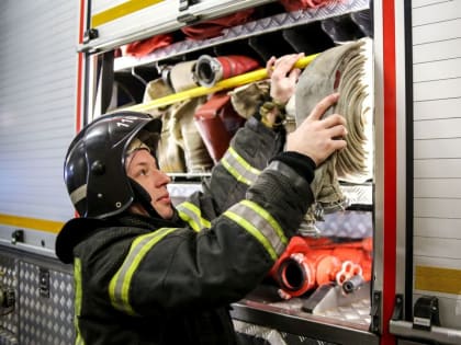 Информация от ГУ МЧС России по Пермскому краю  о произошедших пожарах и проведенной профилактической работе за сутки (за 04 ноября 2023 года)