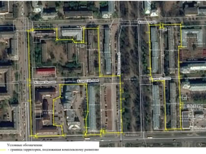 В Перми увеличили этажность застройки «Тихого Компроса» 