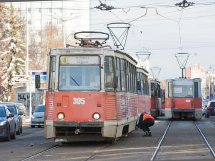 В Перми задержали замгендиректора по финансам «Пермгорэлектротранса»