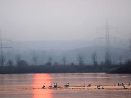 В выходные в Пермском крае ожидается холодная погода до -14 градусов