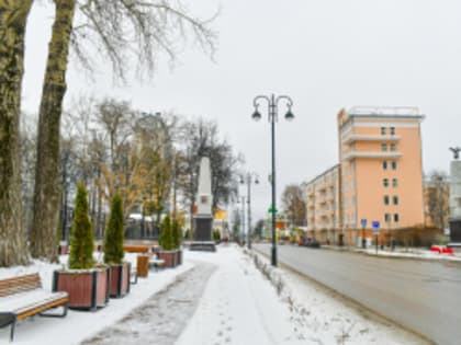 Памятные знаки «Сибирская застава» установлены в Перми